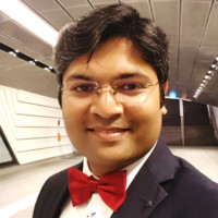 Skiva Employee Surlak Patel's profile photo