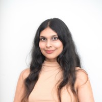 Student Edge Employee Muskaan Goel's profile photo