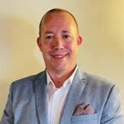 Wesco Anixter Employee Dan Lynch's profile photo