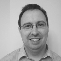 Vantify Employee Steve Rayner's profile photo