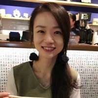 Vela Diagnostics Employee Nicole Tay's profile photo