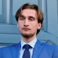 Mitchell High School Employee Adam Murphy's profile photo