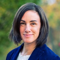 WildAid Employee Rachel Holstein's profile photo