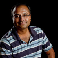 Ascendion Employee Jayanta Basu's profile photo