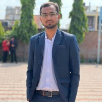 Maharshi Limbachiya's profile photo