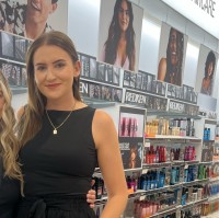 Ulta Beauty Employee Sara Jay's profile photo