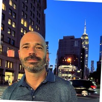 Barron Builders Employee Ernesto Barron's profile photo