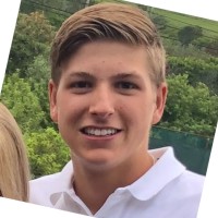 Kane Footwear Employee Miles Kaps's profile photo