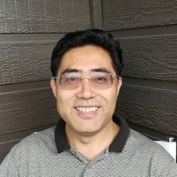 Wenbin Liu Email & Phone Number