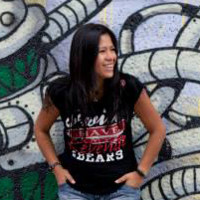 Nautilux Employee Jackeline Chafloque's profile photo