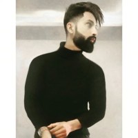 Saika Instruments &  Solution Employee Harsh Chauhan's profile photo