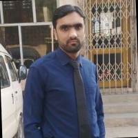 Excel Freight Systems Employee Farhan Ali's profile photo
