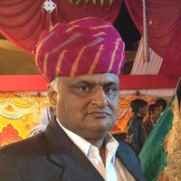 JSW Energy Ltd Employee Sunil Dave's profile photo