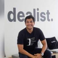 Dealist Employee Rafael Ribeiro's profile photo