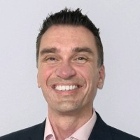Kimble Applications Employee Mark Smith's profile photo