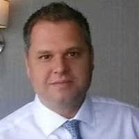 CanFirst Capital Management Employee Ryan Waller's profile photo