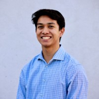 Poke Dot Employee Dominic Cinco's profile photo
