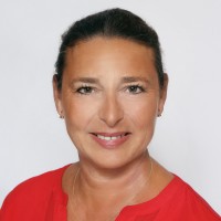 High Potential Resources - HPR Employee Marie-Sophie Leray's profile photo