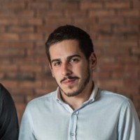 KeyTech Employee Revaz Kakabadze's profile photo