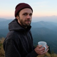 Outpace Bio Employee Paul Sample's profile photo