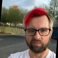 Big Huge Games Employee John Hawkins's profile photo
