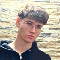 Coders Connect Employee Eldar Nazmutdinov's profile photo