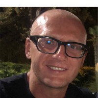 Rimadesio Employee Luca Meroni's profile photo