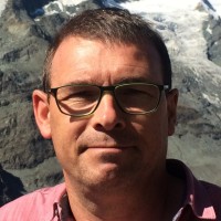 Nabaltec AG Employee Reiner Sauerwein's profile photo