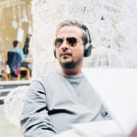 Ravi Acharya Email