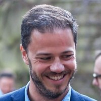 Royal Museums Greenwich Employee Chris Pinfold's profile photo