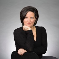 MalamTeam Employee Dorit Yosef's profile photo