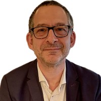 X4 Pharmaceuticals Employee Robert Schlossman's profile photo