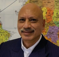 John Rizvi Email
