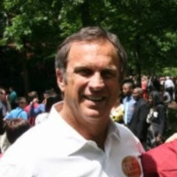 Michael Martin Email & Phone Number