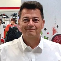 Spigol Cepasco Employee Frédéric Doney's profile photo