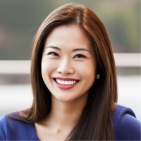 Ant International Employee Davinia Khong's profile photo