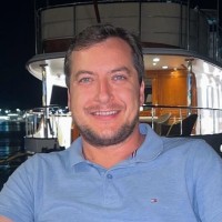 SIRMAF Employee Nelson Trindade's profile photo