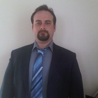 Richard Stockton College of NJ Employee Adam A Aguiar's profile photo