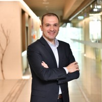 Ömer Gediklili Email