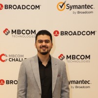 Cloud Consultancy Digitalization & Security Employee Ahmed Elabd's profile photo