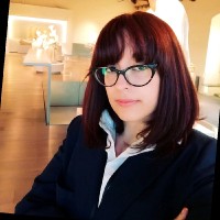 coop.Itinera Employee Silvia Barberio's profile photo
