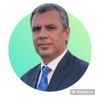 Smart Vision Employee Ahmed Soliman's profile photo