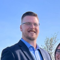 Lanz Cabinets Employee Casey Battey's profile photo