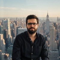 VIZER Employee Alan Ramírez Ramírez's profile photo