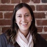 Levanta Employee Alice Barton's profile photo