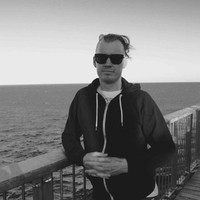 Cargocycles Employee Daniel Seidel's profile photo