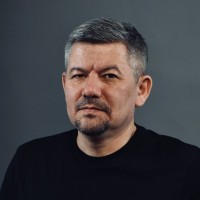 UDTX Employee Azat Gainutdinov's profile photo