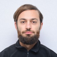LTIMindtree Employee Huseyn Mammadli's profile photo
