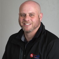 Redwood Services Employee Chris Sundin's profile photo