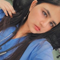 BioDev Services Employee Amina Khan's profile photo